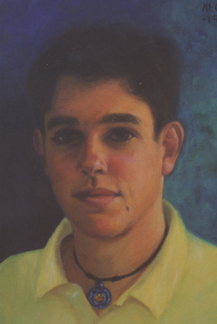 Jesselarge Jesse