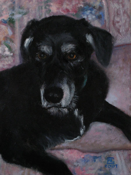 buddy
